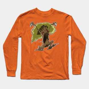 Earth Day! Long Sleeve T-Shirt